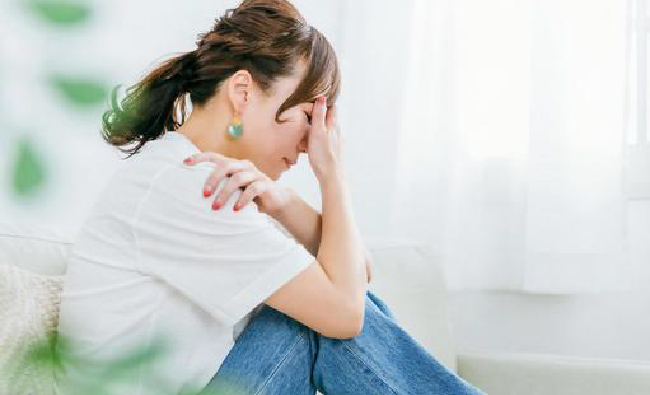 寒暖差や夏の疲れによるだるさの緩和