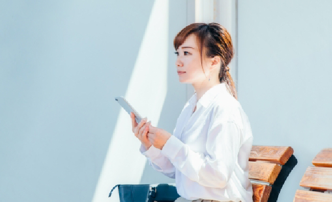 手頃な価格・空き時間にご利用可能